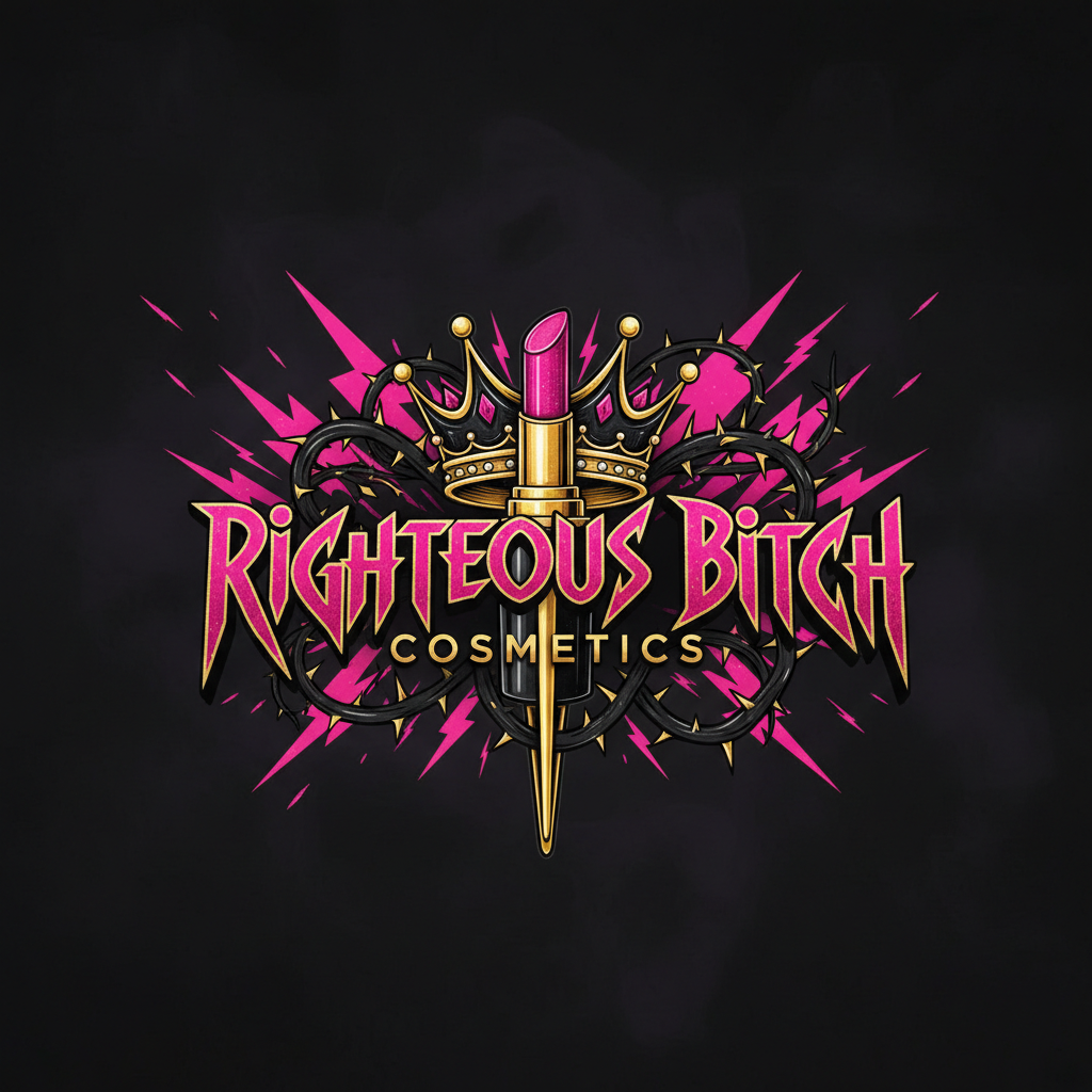 Righteous Bitch Cosmetics